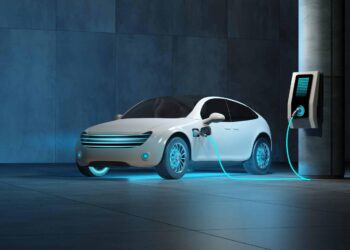 EVs: The Smart Choice for 2025