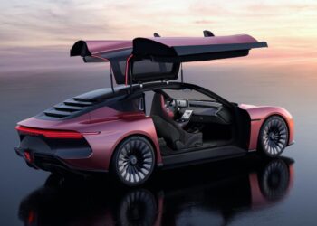 Unveiling the Hottest Cars of 2025