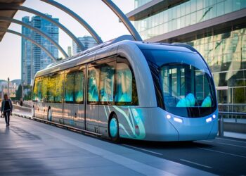 The Next Evolution in Travel Reimagines Your Adventure