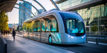 The Next Evolution in Travel Reimagines Your Adventure