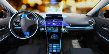 Smart Features in Cars Every Driver Needs