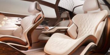 Future-Proofing Your Ride to Take Opportunities