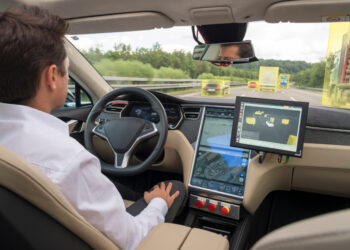 AI-Powered Driving Experiences for 2025