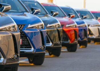 Cars Promise A Future of Enhanced Safety