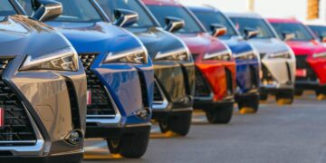 Cars Promise A Future of Enhanced Safety