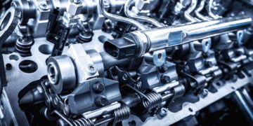 Discover Beyond the Internal Combustion Engine