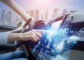 Next-Gen Automotive Technology in 2025