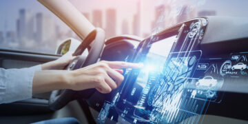 Next-Gen Automotive Technology in 2025