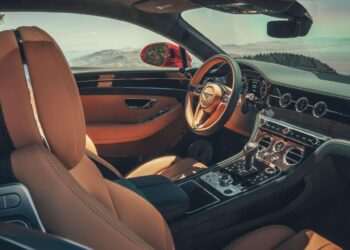 Innovative Car Interior Design to Create A Personalized Vehicle