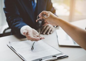 The Future of Car Ownership Offers Flexibility