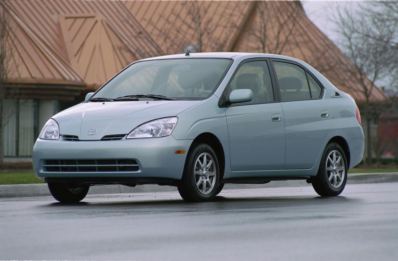 Hybrid Highway: The Prius started the hybrid revolution | The Province
