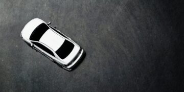 Electric SUVs Dominate 2025 Market