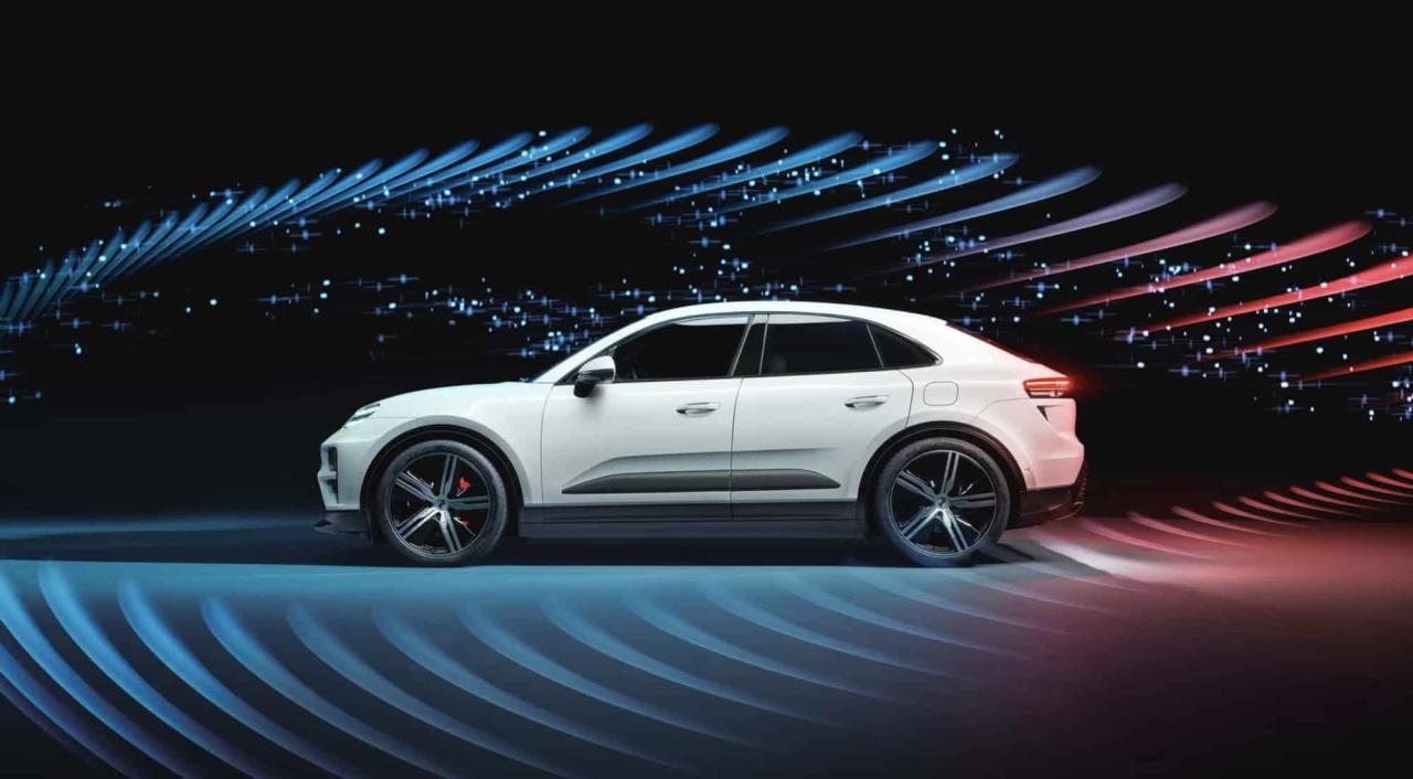 Porsche Pumps Brakes On EV Rollout, Prioritizes Hybrids Amid Market Shift