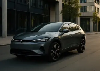 Breaking the Barrier: Electric SUVs Surpass 300-Mile Range