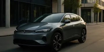 Breaking the Barrier: Electric SUVs Surpass 300-Mile Range