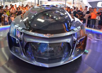 Autonomous Cars: Safer Roads, Better Travel