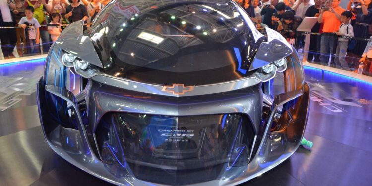 Autonomous Cars: Safer Roads, Better Travel